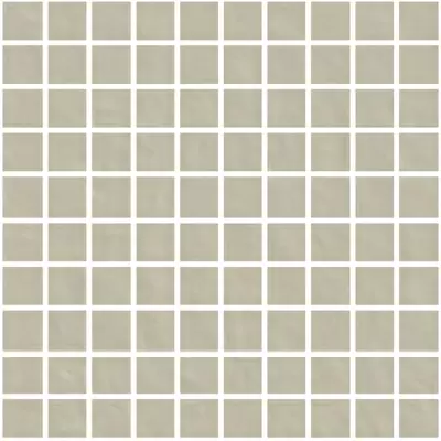 Casa Dolce Casa Neutra 749575 02 Polvere Gres A 3x3 6 Mm 30x30