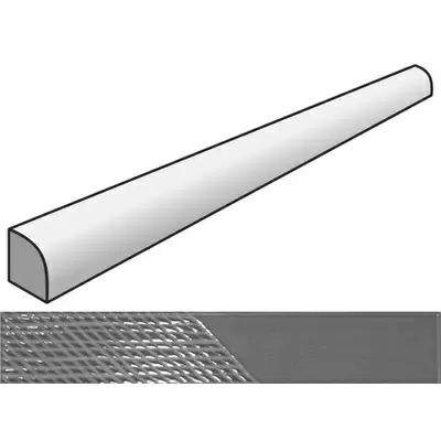 Equipe Fragments 23924 Jolly Graphite 1.2x20