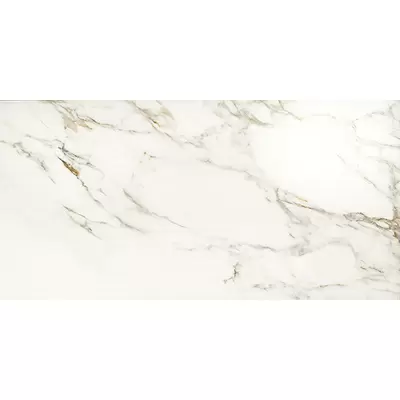 Impronta italgraniti Marble Experience MB02BAI Calacatta Gold SQ. Lapp. Sat. 120x60