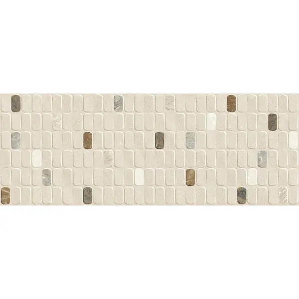 Arcana Ceramica Mousse 8YA5 Savoiardi-R Tutti Frutti 45x120 - керамическая плитка и керамогранит