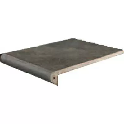 Natucer Rocas de Galicia Peldano Curvo Burela 30x33