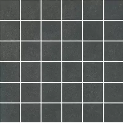 Kerama Marazzi Про Чементо DD6419\MM Антрацит матовый 30x30