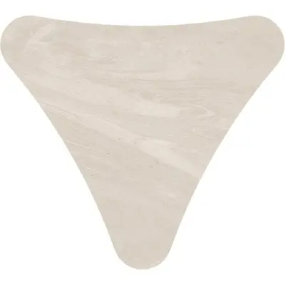 Vives Salerno Star Beige 4,3x4,8
