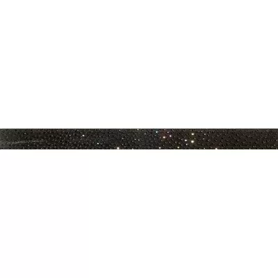 Valentina Diamond Cenefa black diamond 4.8x60