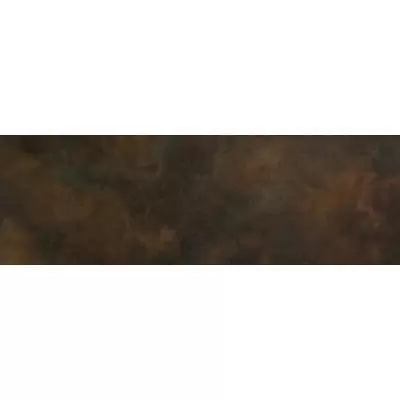 Laminam Ossido Bruno Bocciardato Lux 5,6 100x300