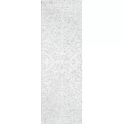 Gracia Ceramica Stazia White 01 30x90