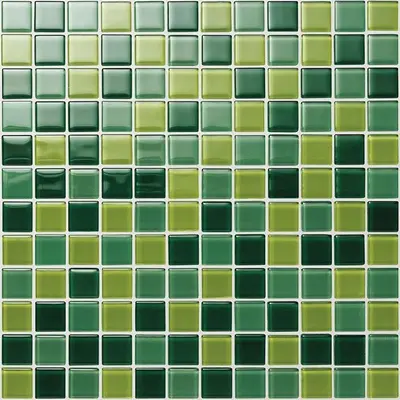 CE.SI Riflessi Su Rete Indus 30x30