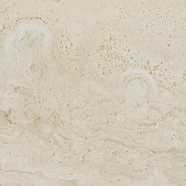 Provenza Unique Travertine ELLA Minimal Cream Naturale 120x120