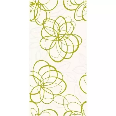 Grupa Paradyz Vivida Verde Inserto 30x60