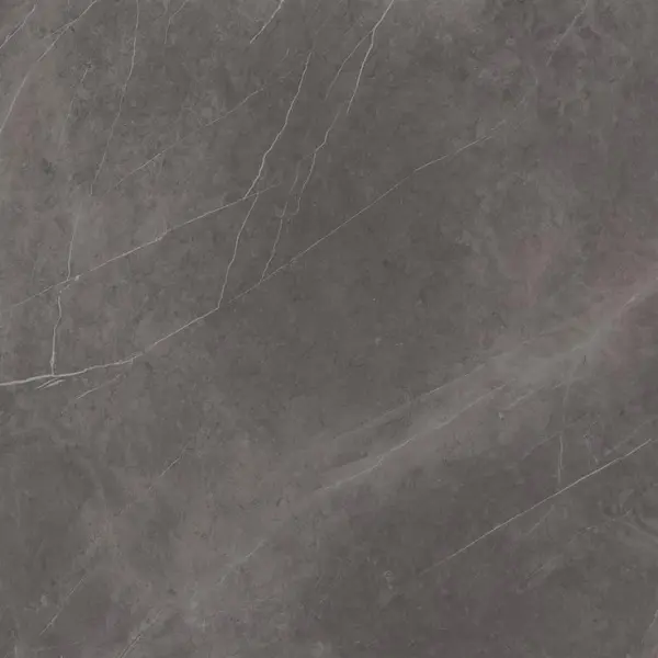 Ariostea Marmi Classici P6528 Grey Marble Natural 8mm 60x60