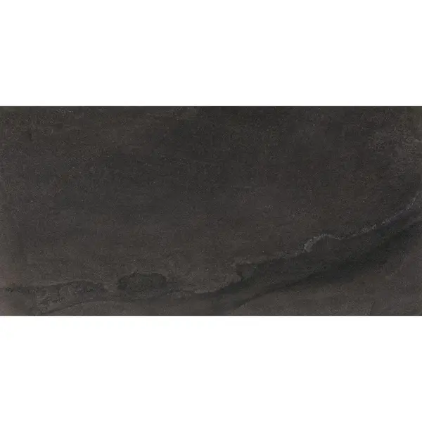 Ergon Stone Project E1D9 Controfalda Black Lappato Ret 30x60
