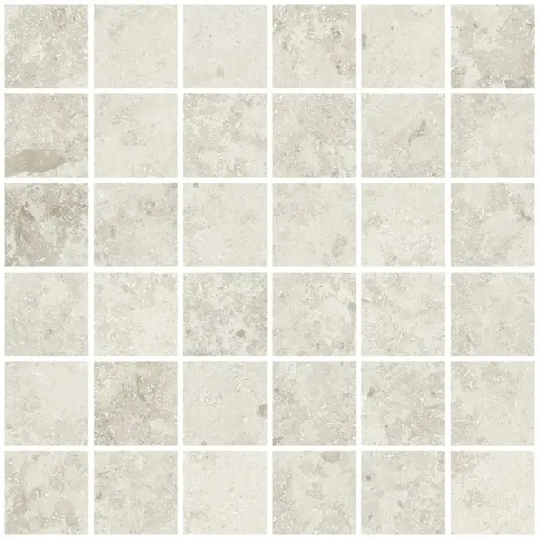 Living Ceramics Kendo LV10750 Light Soft Mosaic 55 30x30