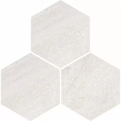 Vitra Cardostone K94740300001VTE0 White Decor Matt Non-Rec 21x24