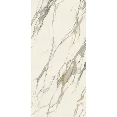 Del Conca Boutique LZBO07R HBO7 Calacatta Oro Rett 120x260