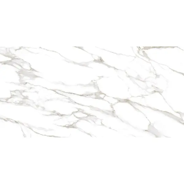 Level by Emil Group Marmi ELKK Book Match A Statuario Reale Naturale 162x324