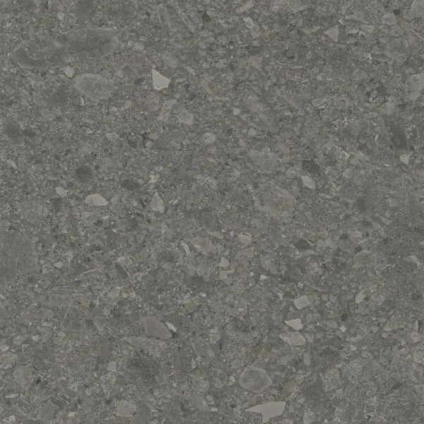 Kerama Marazzi Чеппо ди Гре DD012820R Антрацит матовый обрезной 9mm 119,5x119,5