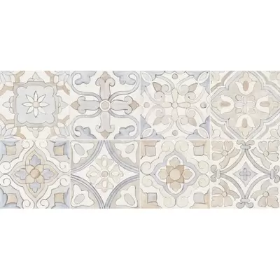 Vitra Newcon K947828R0001VTE0 Пэчворк Холодная Гамма Рект 30 30x60