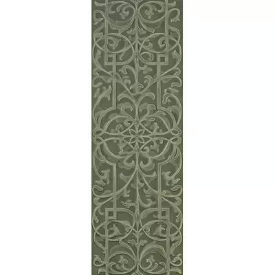 Villeroy&Boch Mon coeur K1335AN510010 Мятный 90x30