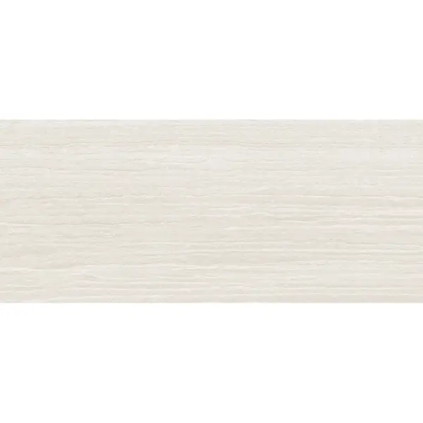 Porcelanite Dos Tivoli 6617 White Rect 64x147,5