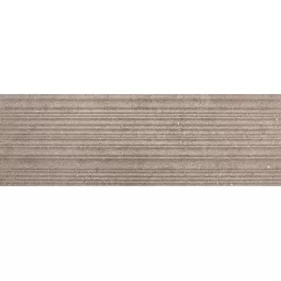 Rocersa ceramic Muse Relive Taupe rect 40x120