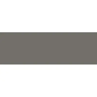 Arklam Pure Grey Silk 6mm 100x300