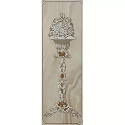 Saloni Ceramica Resort XH1670-475 Bucaro Marfil 30x90