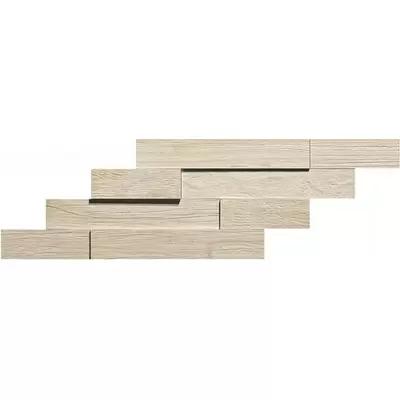 Atlas Concorde Axi AMWA White Pine Brick 3D 20x44
