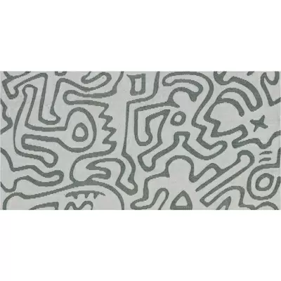 Settecento The Wall 16373 Shapes B Beige Decoro 23,7x47,8