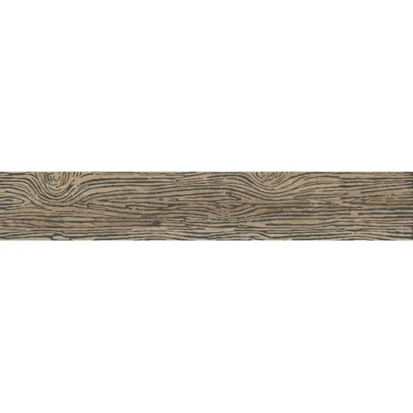 ABK Poetry Wood 0010072 Metal Oak Nat 20x120 - керамическая плитка и керамогранит