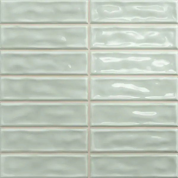 Absolut Keramika Sticks Fern 20x20 - керамическая плитка и керамогранит