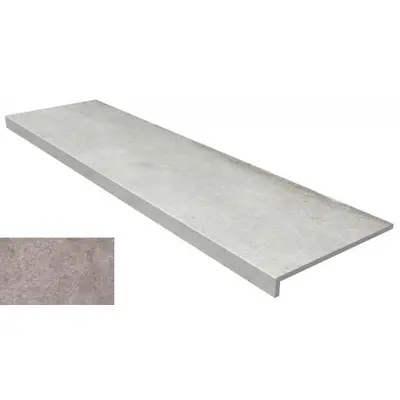 Gres de Aragon Urban Anti-Slip Rect Grafito 31,5x149,7