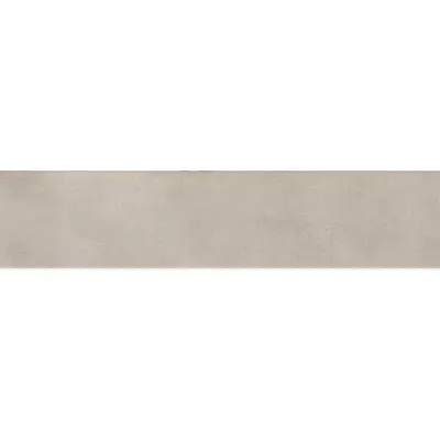 Sant Agostino Sable CSABSAGR60 Battiscopa Greige 7,3x60