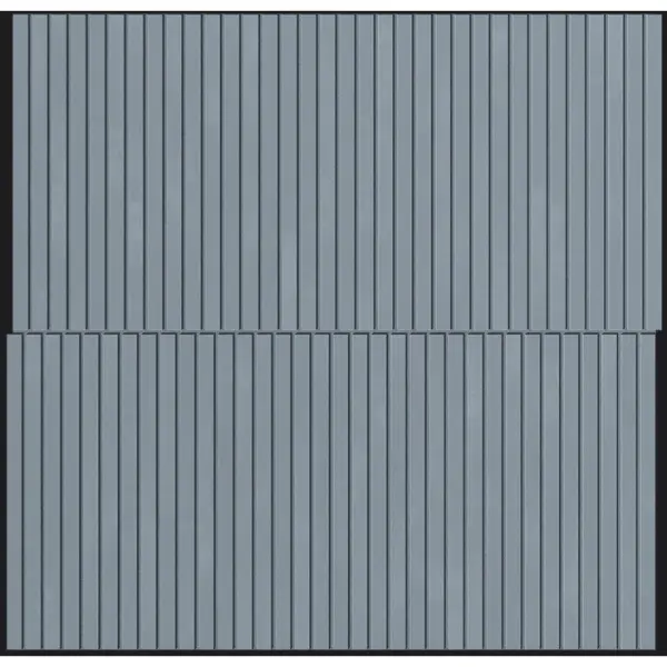 Fap Ceramiche Materia Brillante fTYQ Solid Cielo 30x30 - керамическая плитка и керамогранит