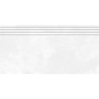 Kerranova Central Park K-701/MR/st01 White 29.4x60