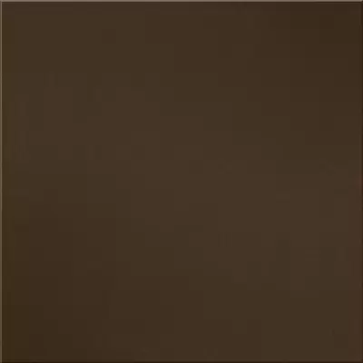 Уральский гранит Моноколор UF027MR Кофейный Матовый 60x60