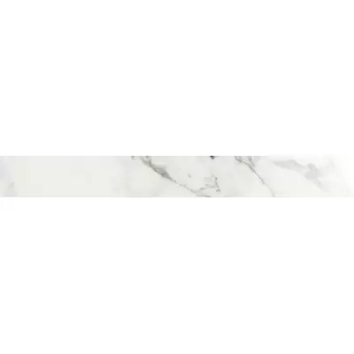Panaria Eternity PGZENL0 Listello Arabesque Pearl Lux Rect 7x60