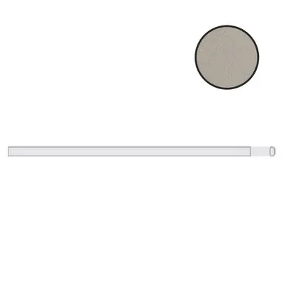 WOW Twister 129863 Edge Taupe Stone 0,8x12,5
