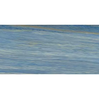 Ava Macauba 87121 Azul Lapp. Rett. 10mm 60x120