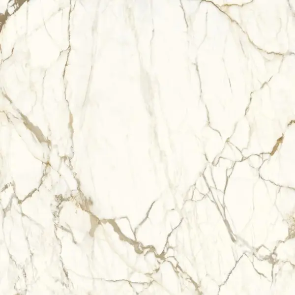 Ariostea Ultra Marmi UM6L120575 Calacatta Macchia Vecchia Polished 6mm 120x120