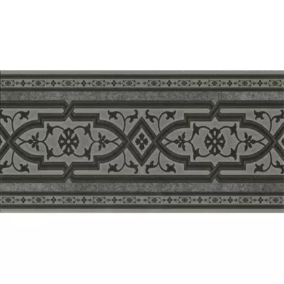 SDS Koblenz Anthrazit декор 15.5x31