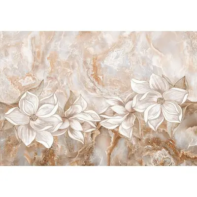 Primavera Нимфа TP3045097HS Цветы 30x45