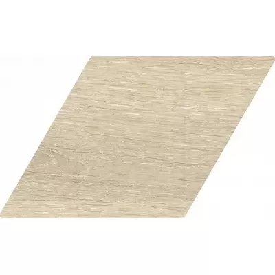 WOW Flow Diamond Decor Wood Light 13.9x23.95