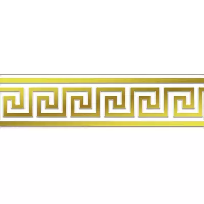 Eurotile Marbelia 14 Версаче 7.5x29.5