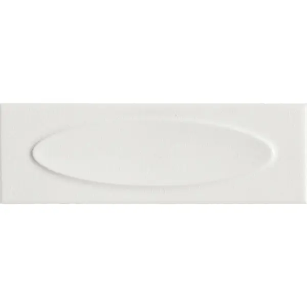 Ape ceramica Carmen A041666 Capella Diamond 6,5x20