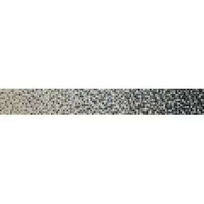 Bisazza Sfumature 20 06004049VH Stella Alpina Whiteless 32.2x258.8