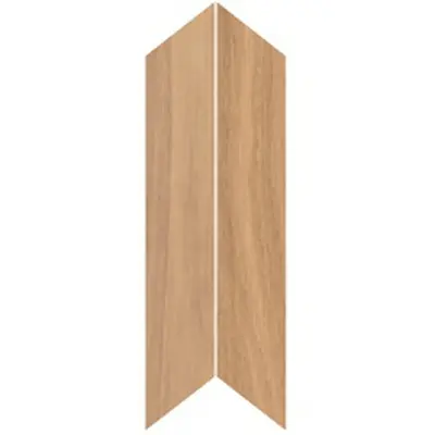 Ava Honey Wood 191047 Chevron 7,5x40,7