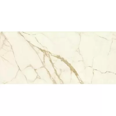 Lea Ceramiche Slimtech Delight Calacatta Oro Chain B Levigato 120x260