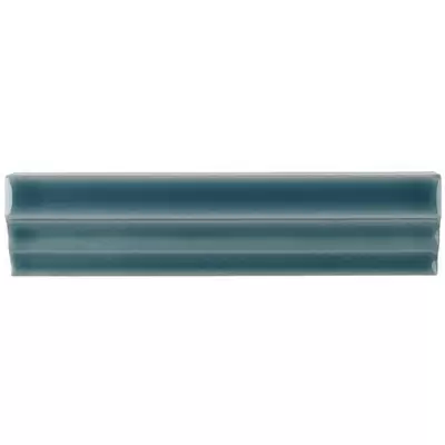 Adex Modernista ADMO5225 Cornisa Clasica CC Gris Azulado 3,5x15