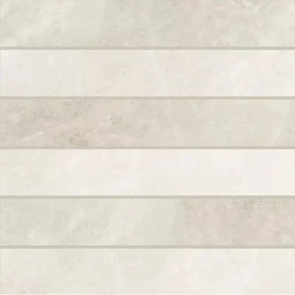 Cerim Ceramiche Rock salt of cerim 766713 White Gold Luc Mos 3D 30x30