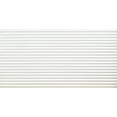 Ceramica Fioranese Passepartout PAS1BN Bianco #1 30,2x60,4